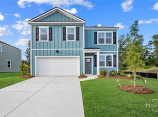 317 Royal Fern Lane, Statesboro, GA 30461