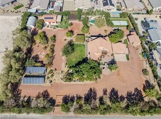 6500 Bullring Ln, Las Vegas, NV 89130