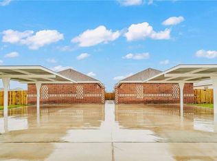 905 W Sunset Blvd #3, Mission, TX 78574