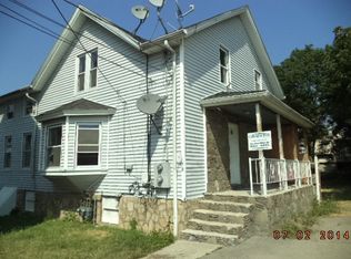 78 Covel St, Fall River, MA 02723