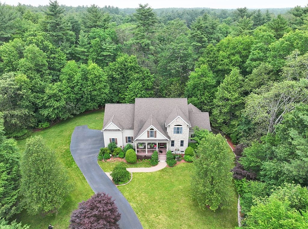 70 Azalea Way, Hanson, MA 02341 | Zillow
