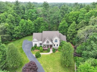 70 Azalea Way, Hanson, MA 02341