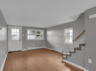 5607 Mount Pisgah Rd APT D, York, PA 17406