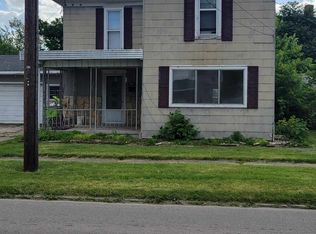 634 1st St, Huntington, IN 46750