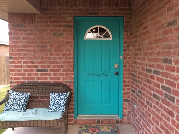 6324 Christopher Ln, Odessa, TX 79762