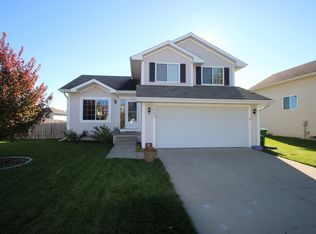 2005 NW School St, Ankeny, IA 50023