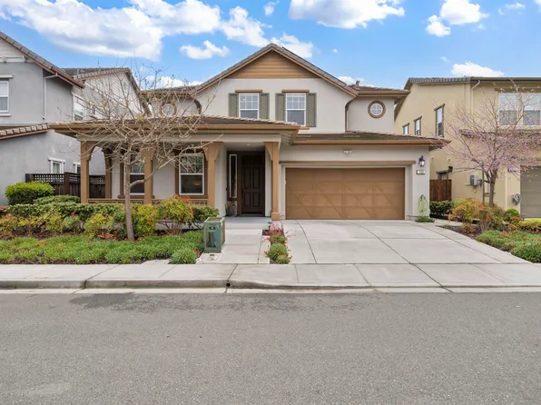 7906 Golden Springs Ln, Vallejo, CA 94591