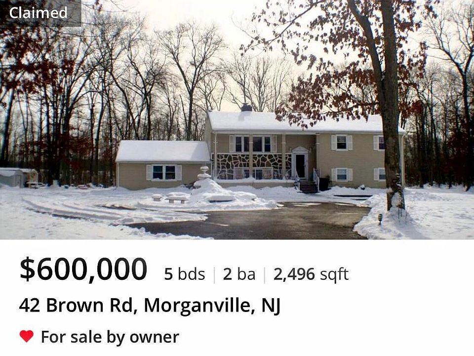 2nd image of 42 Brown Rd #1