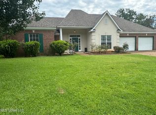 233 Southwind Dr, Richland, MS 39218