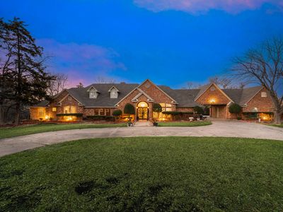 262 E Fm 552, Rockwall, TX, 75087