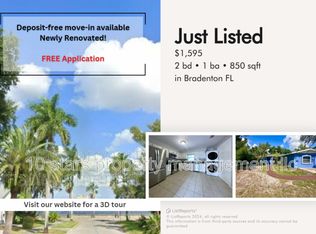 102 4th St E #A, Bradenton, FL 34208
