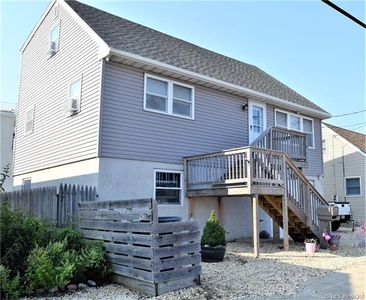 6208 Long Beach Blvd. Blvd, Long Beach Twp, NJ, 08008