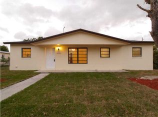 10305 SW 152nd Ter, Miami, FL 33157