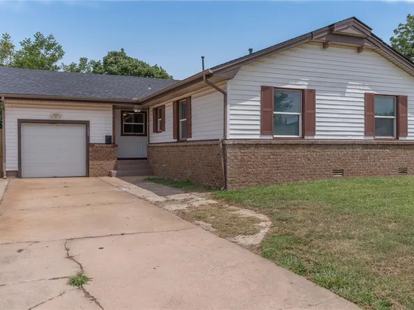 4425 NW 31st St, Oklahoma City, OK 73112