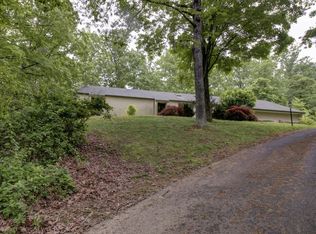 4947 Greenlee Rd SW, Roanoke, VA 24018