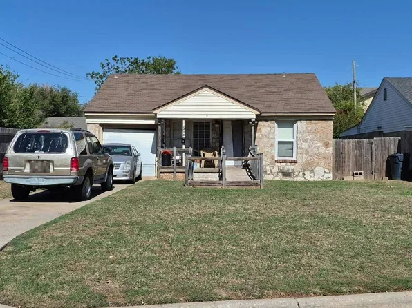 2475 NW 37th Pl, Oklahoma City, OK 73112