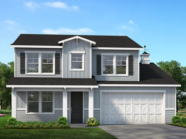 Cotham Plan, Bristol Farms