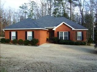 2307 Haley Ct, Opelika, AL 36801