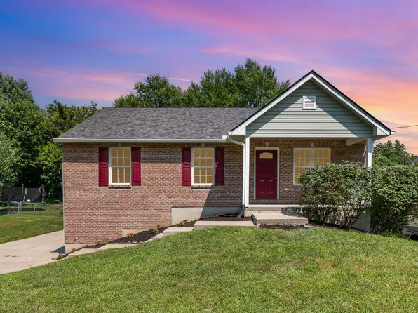 707 Skyline Dr, Florence, KY 41042