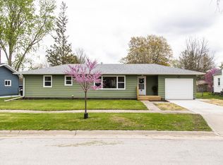 1014 Elm Ave, Story City, IA 50248