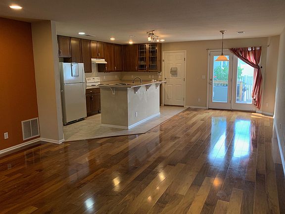 Main level