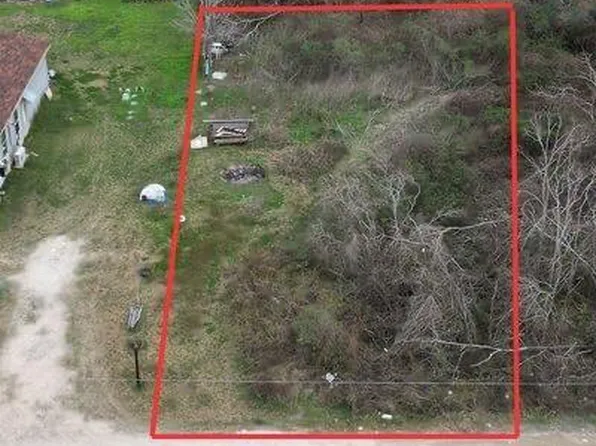 0 County Road 495, Brazoria, TX 77422