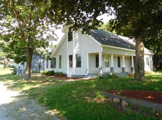 13283 Beaty Rd, Gravette, AR 72736