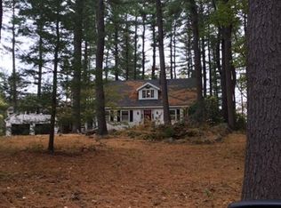 89 Mill St, Middleton, MA 01949