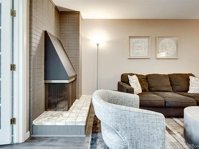 1777 Larimer St #701 — Photo 4