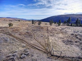 Nhn Mill Creek Rd, Hot Springs, MT 59845