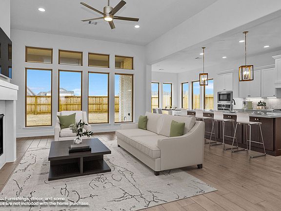 3rd image of 26734 Beacon Lodge Ln