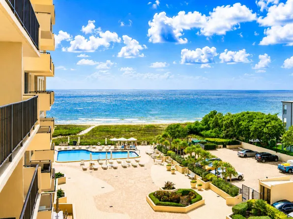 1900 S Ocean Blvd APT 5V, Pompano Beach, FL 33062