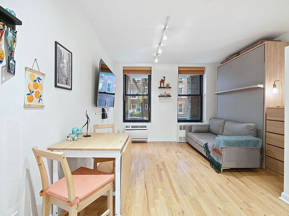1st image of 315 W 55th St APT 1D