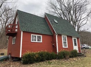 2142 Slaterville Rd, Ithaca, NY 14850