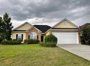 4119 Ginger Trl, Valdosta, GA 31602