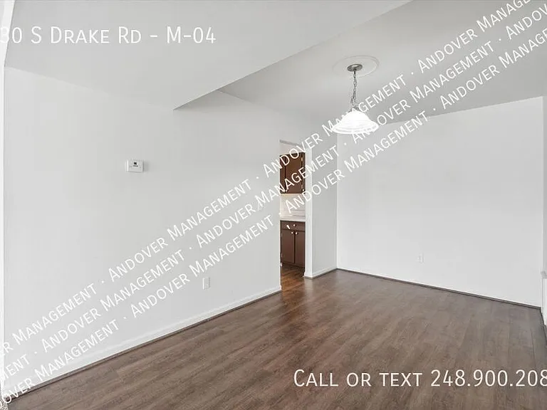 330 S Drake Rd #M-04 — Photo 44