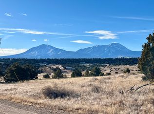 178 Navajo Rd, Walsenburg, CO 81089