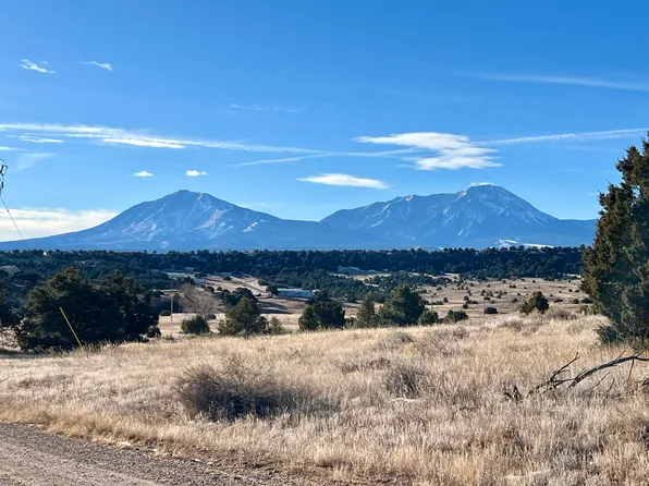 178 Navajo Rd, Walsenburg, CO 81089