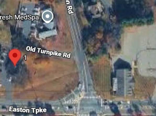 1273 Rt 28 & Lamington Rd, Branchburg Twp., NJ 08876