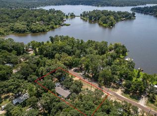 289 N Lake Dr, Murchison, TX 75778