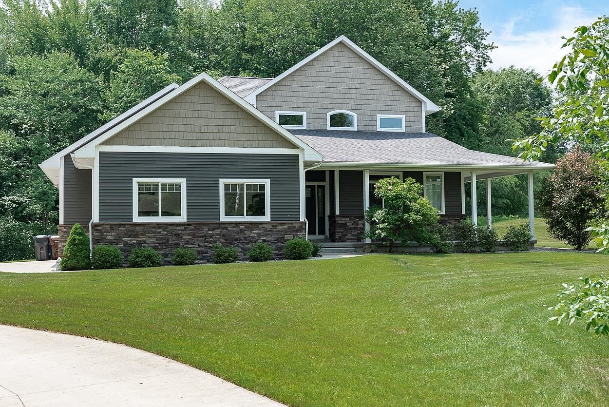 4903 Torrey Pine Dr, Midland, MI 48642 MLS 50112874 Zillow