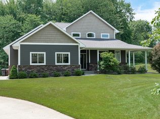4903 Torrey Pine Dr, Midland, MI