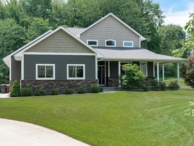 4903 Torrey Pine Dr, Midland, MI, 48642