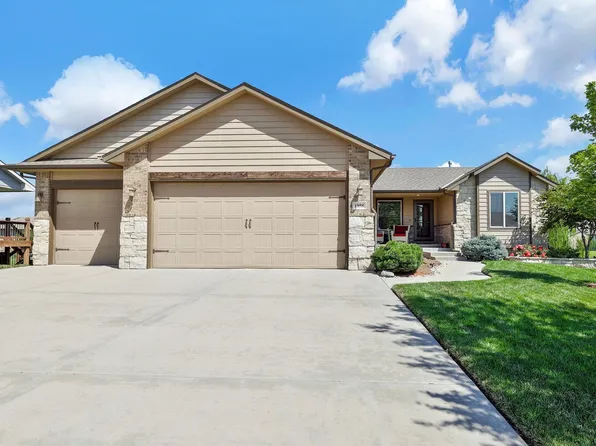 1858 N Kentucky Ct, Wichita, KS 67235