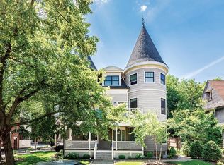 18 Kilsyth Rd #2, Brookline, MA 02445