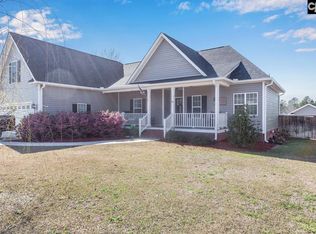 85 Southern Oak Dr, Camden, SC 29020