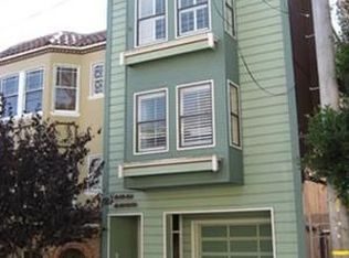 4541 18th St, San Francisco, CA 94114