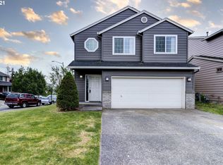 1309 NE 165th Way, Ridgefield, WA 98642