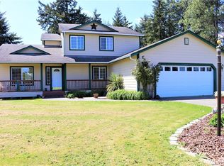 8531 178th Ave SW, Rochester, WA 98579