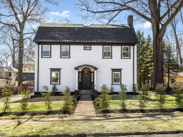 314 Heywood Ave, City Of Orange Twp., NJ 07050